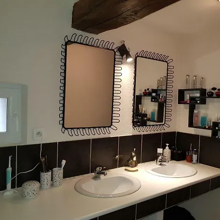 La Source De Marsal Tatil Evi