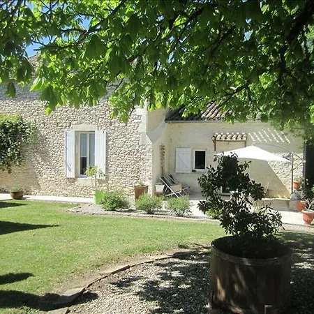 La Source De Marsal