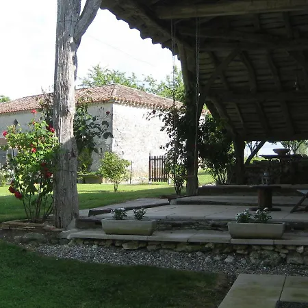 Tatil Evi La Source De Marsal